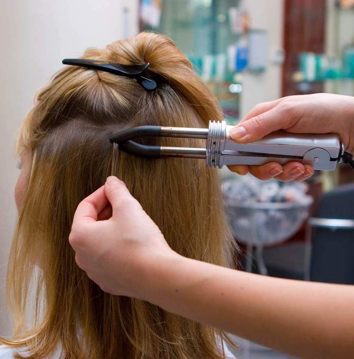 Coiffure pour femme Chaville