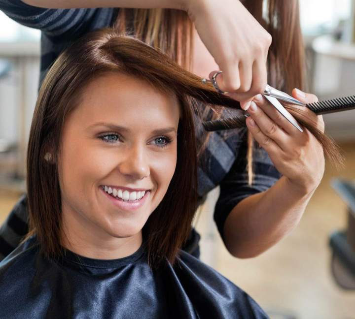 Coiffeur pour femme Chaville